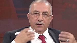 Nurettin Veren Kalp Krizi Geçirdi