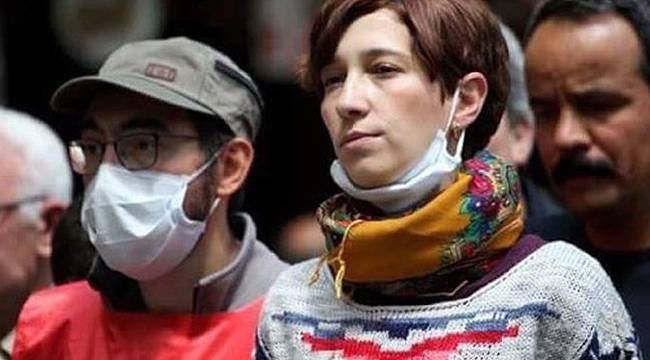 Nuriye ve Semih Yaşasın Diye Çağrı Yaptılar