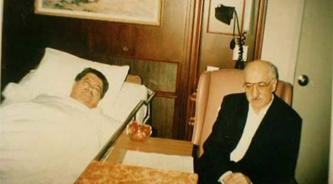 O Fotoğrafın Sırrı Ortaya Çıktı