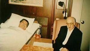 O Fotoğrafın Sırrı Ortaya Çıktı