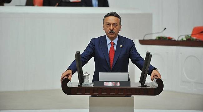Orman ve Su İşleri Bakanı ile Bayır'ın 'Su Tartışması'