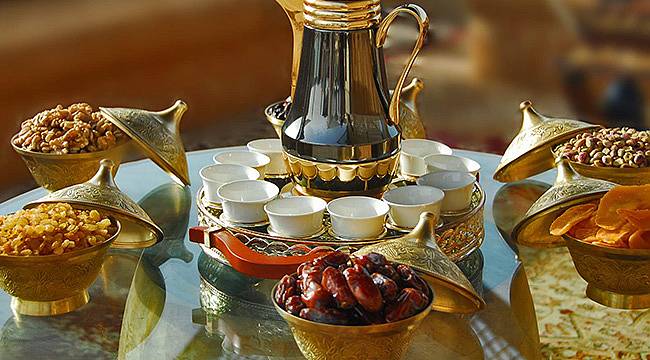 Oruç Fakirlere Zorunlu Değil Fetvası