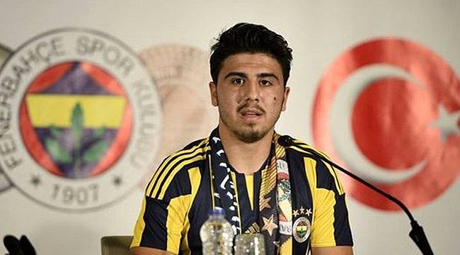 Ozan Tufan Gözaltına Alındı