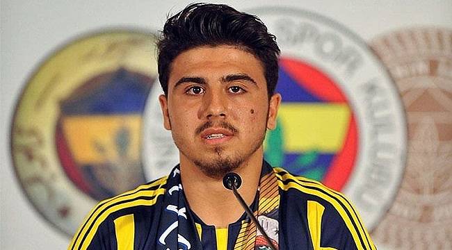 Ozan Tufan Serbest Bırakıldı