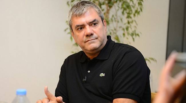 Özdil: Açık Söyleyeyim Erdoğan'a Oy Veririm