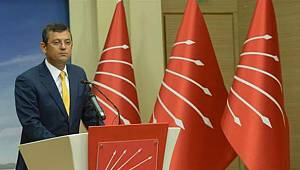 Özel Kılıçdaroğlu'na Karşı Aday Olacak mı?