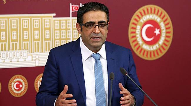 'Özerklik Toplantılarana Eski MİT Müsteşerı da Katıldı'