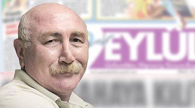 Öztürk; "Kurtuluş Yok Tek Başına!"