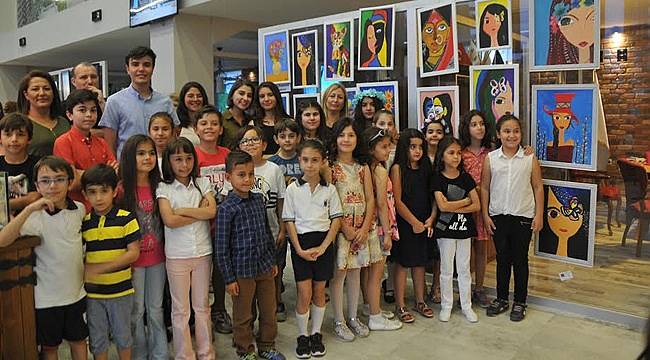 Park Yaşam'da Sanat Rüzgarı