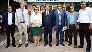 Pekdaş: Kalbimiz Türkiye İçin Atıyor
