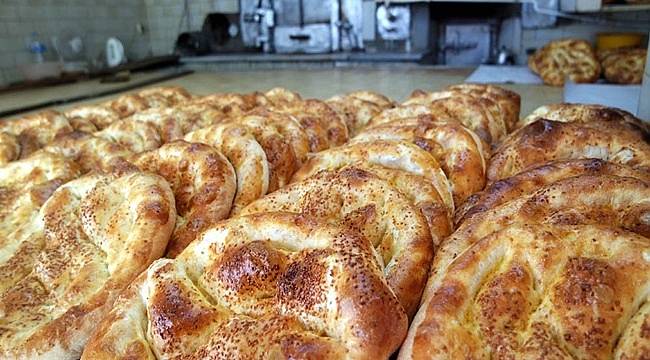 Ramazan Pidesinin Fiyatı Belli Oldu