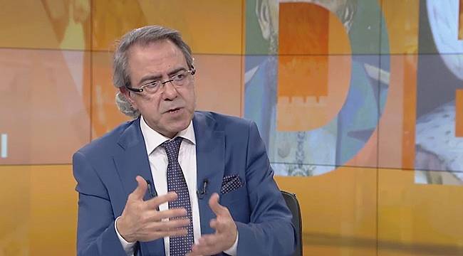 RTÜK’ten ‘Derin Tarih’ Programına 70 Bin TL Ceza
