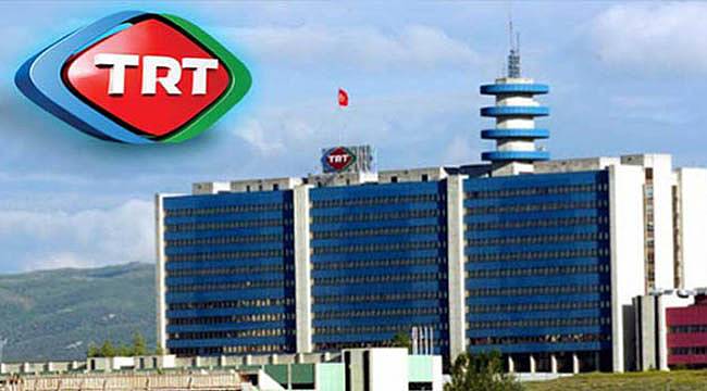 RTÜK TRT Genel Müdürlüğü İçin 3 İsim Verdi
