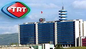RTÜK TRT Genel Müdürlüğü İçin 3 İsim Verdi