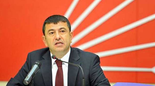 'SADAT ve Osmanlı Ocakları AKP'nin Milis Güçleri'
