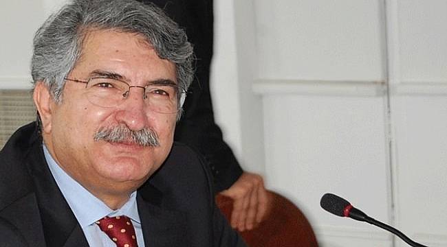 Sağlar'dan Sözcü'ye Yapılan Operasyona Tepki