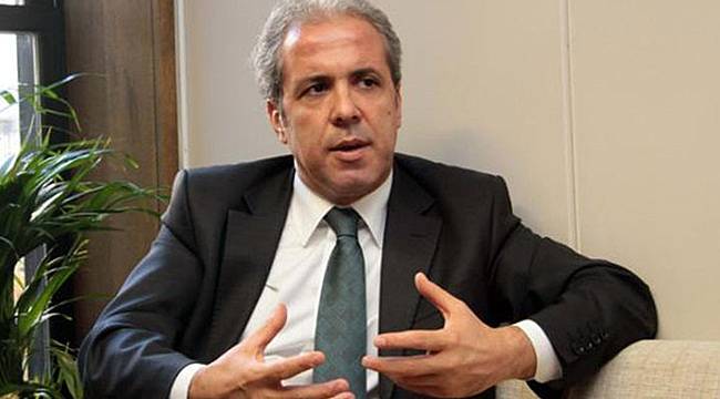 Şamil Tayyar: FETÖ AK Parti'ye Sızdı