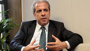 Şamil Tayyar: FETÖ AK Parti'ye Sızdı