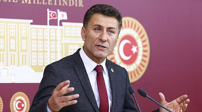 Sarıbal: Domateste Kriz Daha da Büyüyecek