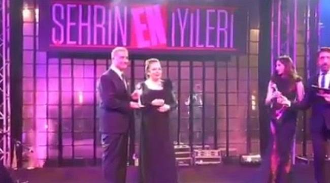 Sedat Peker'e Ödül Milliyet'e Ek Kapattırdı