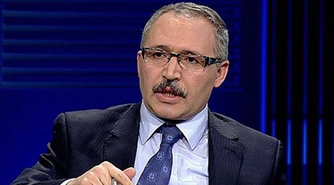 Selvi'den Öcalan ve OHAL İddiası