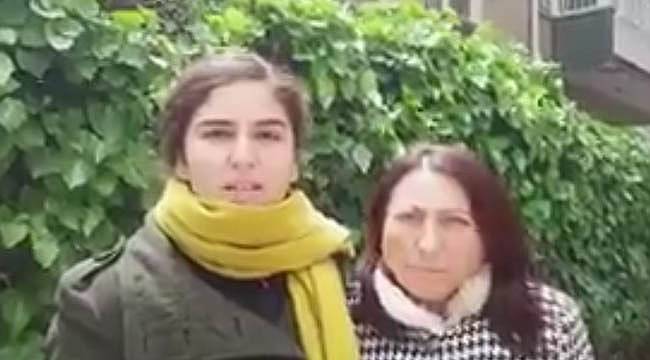 Semih Özakça'nın Eşi ve Annesi Açlık Grevine Başladı!