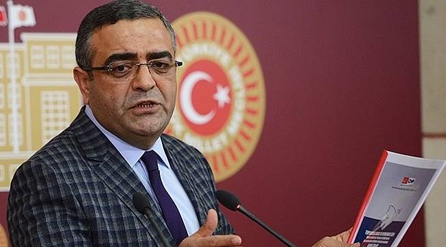 Sezgin Tanrıkulu Kendi TV’sini Kurdu