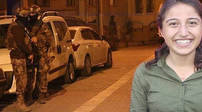 Sıla Abalay'ın Öldürülmesiyle ilgili Çarpıcı İddia