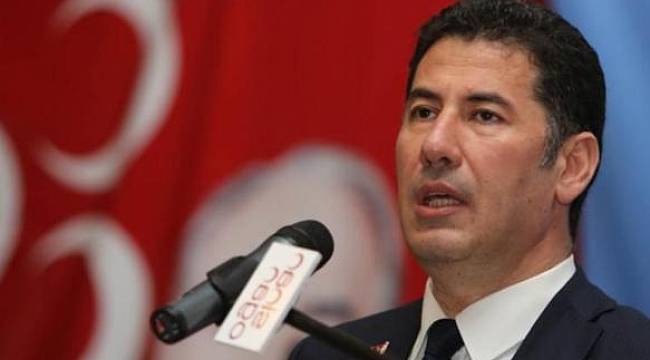 Sinan Oğan'dan Deniz Baykal'a Çarpıcı Abdullah Gül Tepkisi