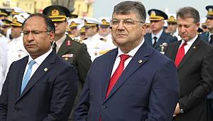 Sındır: İktidar Sahipleri Milli Bayramların Anlamını Bilmiyor