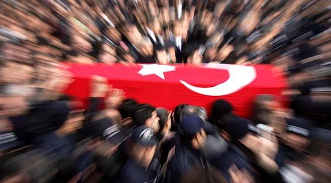Şırnak’ta Çatışma: 1 şehit, 2 yaralı