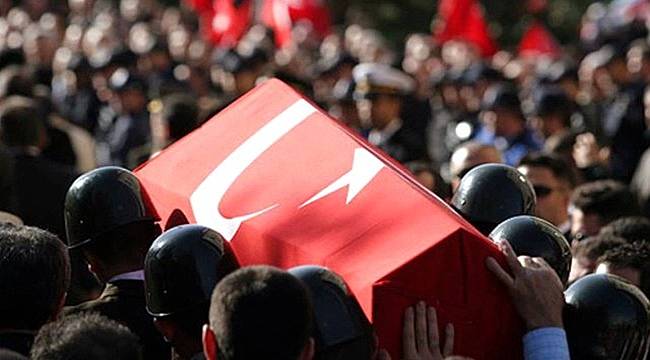 Şırnak'ta Yaralanan Uzman Çavuş Şehit Oldu