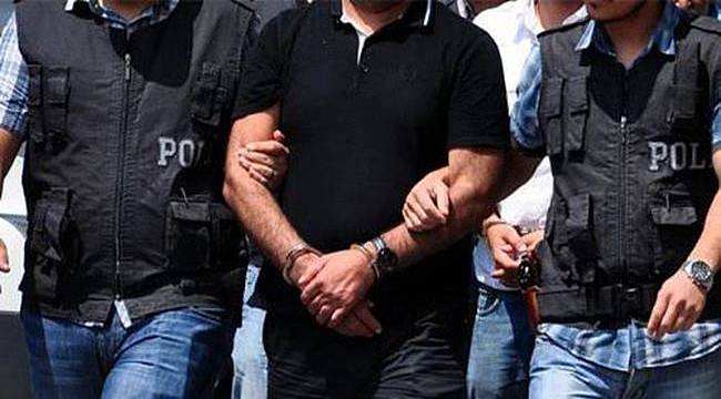 Son 1 Haftada 214 Kişi Gözaltına Alındı