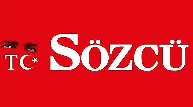 Sözcü'nün 2 Çalışanı Tutuklandı