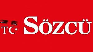 Sözcü'nün 2 Çalışanı Tutuklandı