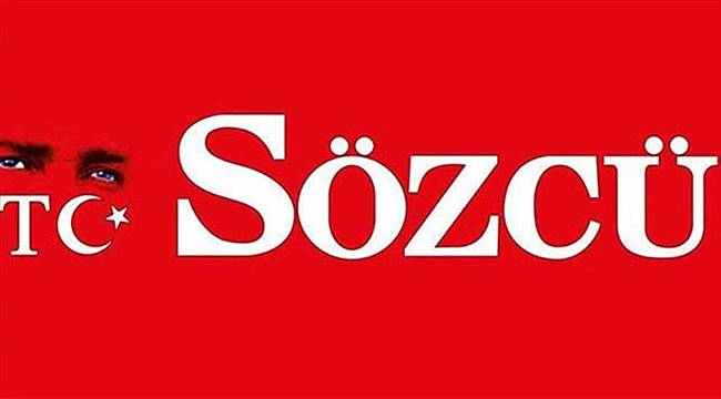 Sözcü'ye FETÖ Operasyonu
