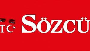 Sözcü'ye FETÖ Operasyonu