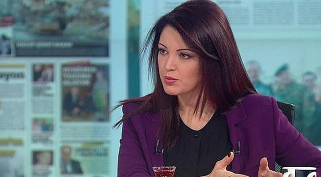 Star Yazarından Nagehan Alçı'ya: Cahil