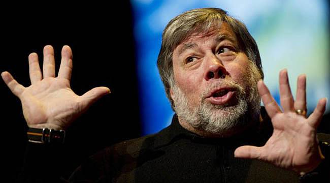 Steve Wozniak World Cities Expo’ya Katılmayacak