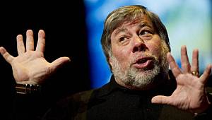 Steve Wozniak World Cities Expo’ya Katılmayacak
