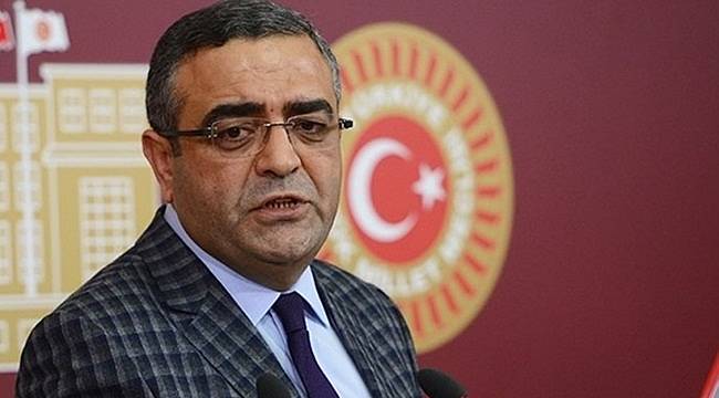 Tanrıkulu: Zorla Kaybedilenler Araştırılsın