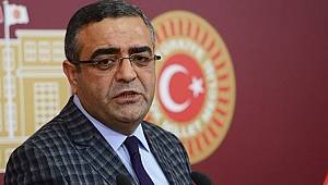 Tanrıkulu: Sözcü'ye Operasyon Basın Özgürlüğüne Darbe