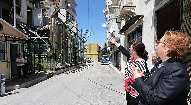'Tarihi Birlikte Kurtaralım'