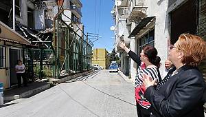 'Tarihi Birlikte Kurtaralım'