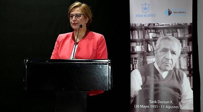 Tarık Dursun K. Ödülleri Sahiplerini Buldu