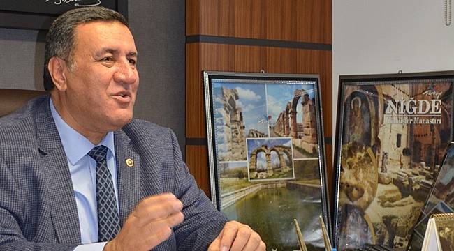 Tarım Bakanlığı'na İşçi ve Memur Alımı