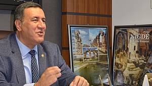 Tarım Bakanlığı'na İşçi ve Memur Alımı