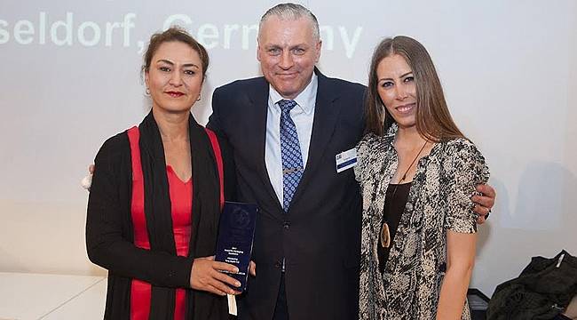 Tariş Asırlık’ın Ünü Dünyayı Sardı