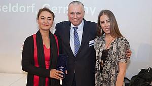 Tariş Asırlık’ın Ünü Dünyayı Sardı