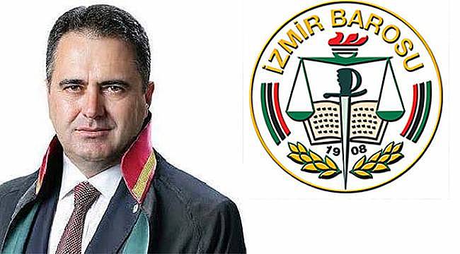 İzmir Barosu'nun Hukuk Zaferi